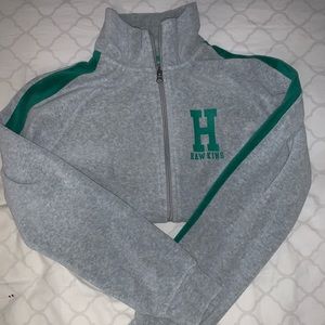 Stranger Things Hawkins High Jacket